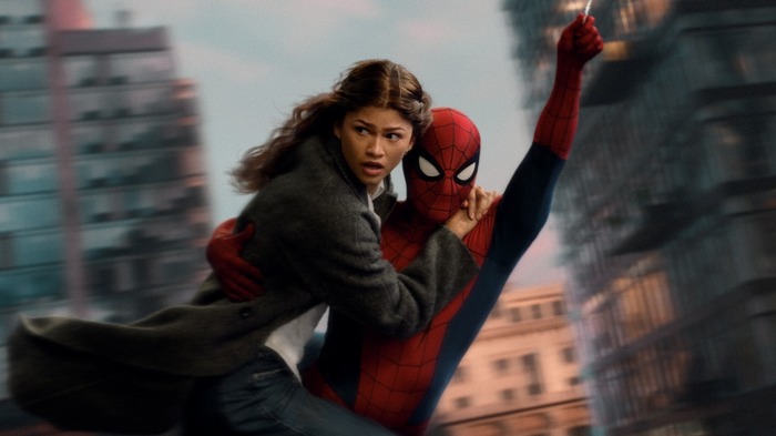 『スパイダーマン:ブランド・ニュー・デイ』(C)2026 CPII. All Rights Reserved. (C)& TM 2026 MARVEL