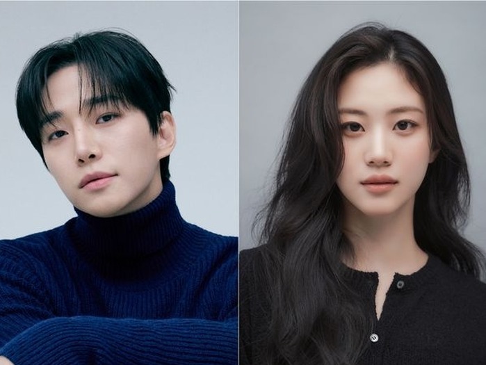 2PMジュノ、待望の次回作が確定！注目の若手女優ホン・ファヨンとファンタジーロマンスで共演！