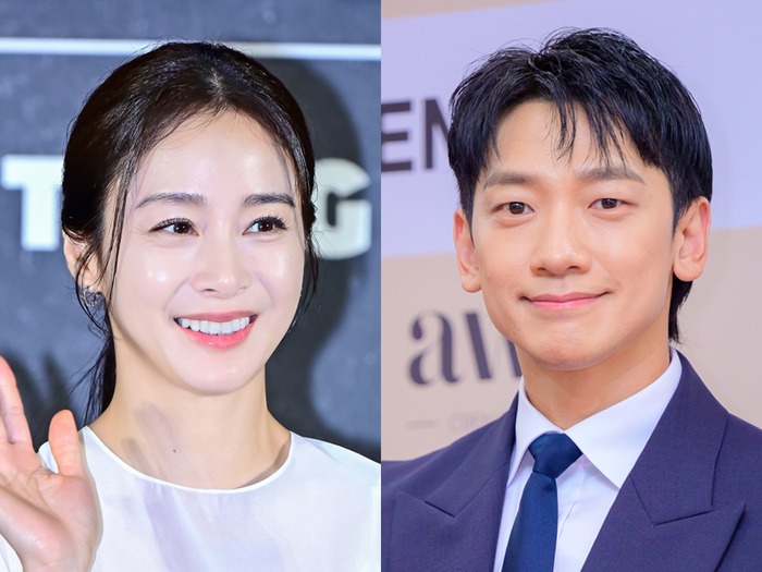 “結婚10年目”の女優キム・テヒ＆RAIN（ピ）夫妻、ハワイのスーパーでの目撃談に驚きの声続出！