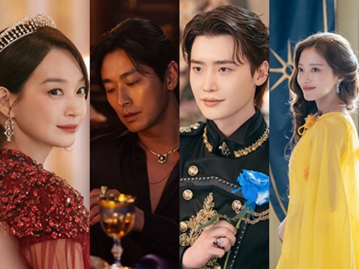 シン・ミナ×チュ・ジフン×イ・ジョンソク×イ・セヨン豪華共演。『再婚承認を要求します』Disney+で今秋独占配信！