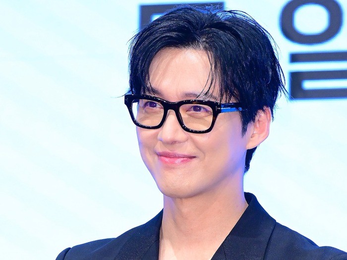 俳優ナムグン・ミン、48歳でパパに！結婚4年目で待望の第1子誕生…ファンから祝福の声
