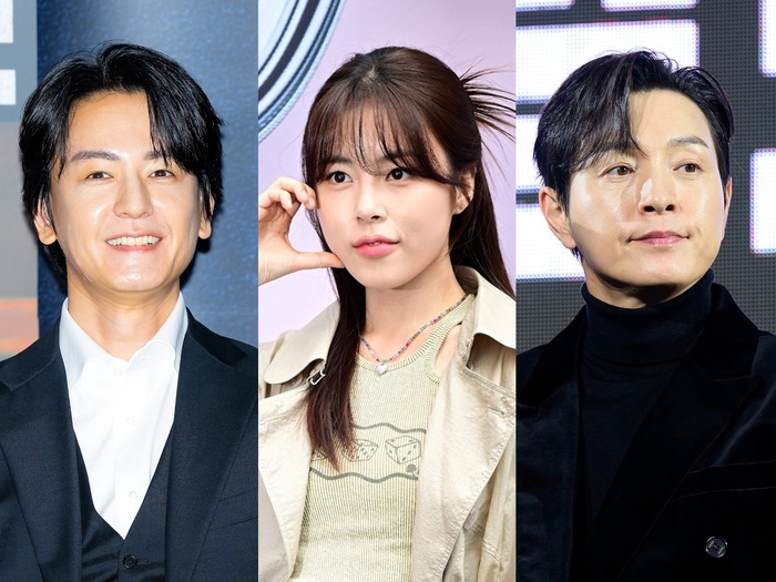 トップ俳優との“ギャラ格差”…イム・ジュンファンやミン・ドヒもアルバイトで生計を立てる韓国エンタメ界の現実