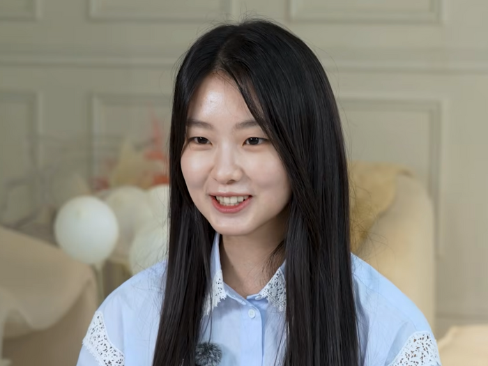 “国民の娘” ソ・スミン、大学辞退で挑んだ『エージェント・キム』出演後の近況「たこ焼き屋でバイトを…」