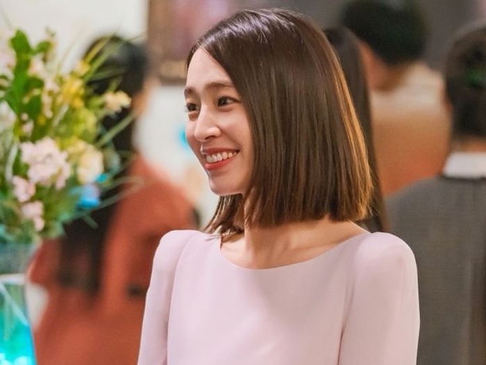 女優イ・ミンジョン、6年ぶりの復帰作で“伝説のボブ”復活!新ドラマのスチール電撃公開!