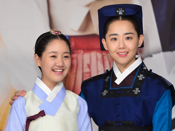 『火の女神ジョンイ』子役チン・ジヒとは? すでに“名子役”だった当時の存在感