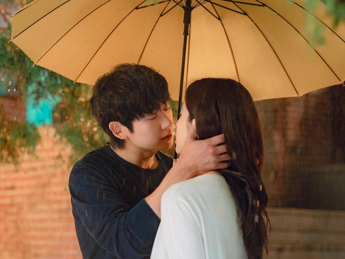 Netflix新作『恋は飴模様』の原題に込められた“二重の意味”とは?強烈なタイトルのラブコメ誕生!