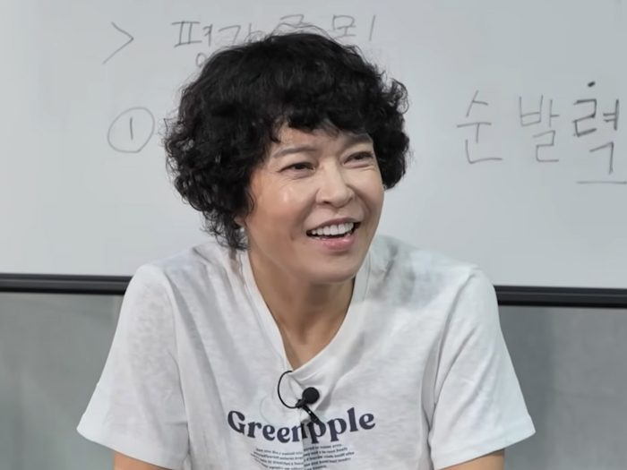 「女性ホルモンが抜けた」日本でも活動したチョ・ヘリョンの近況。驚異の“ふくらはぎ筋肉”を披露!