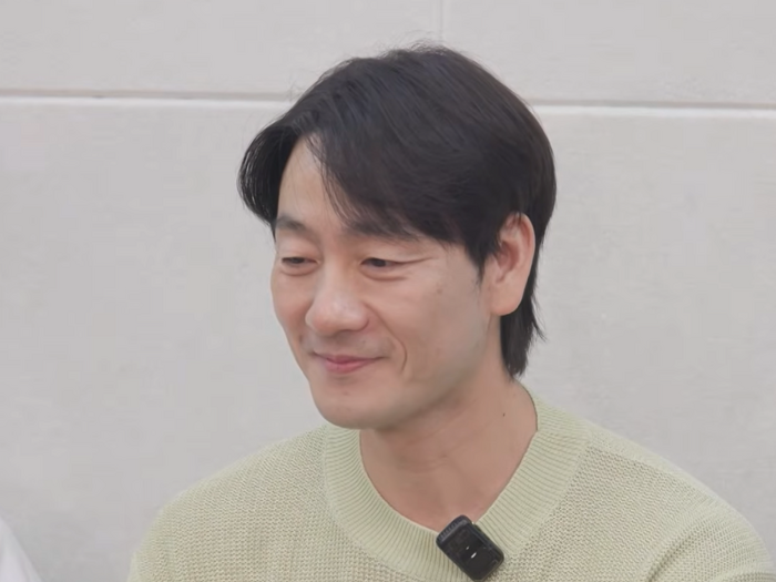 『イカゲーム』俳優なのに6千円も割り勘…俳優パク・ヘスの変わらぬ素顔を親友が大暴露!