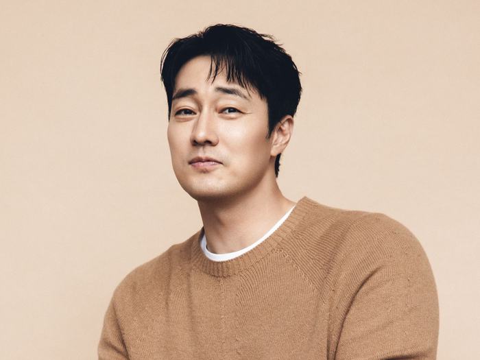 『エージェント・キム』俳優ソ・ジソブ、来日イベントの追加公演決定！