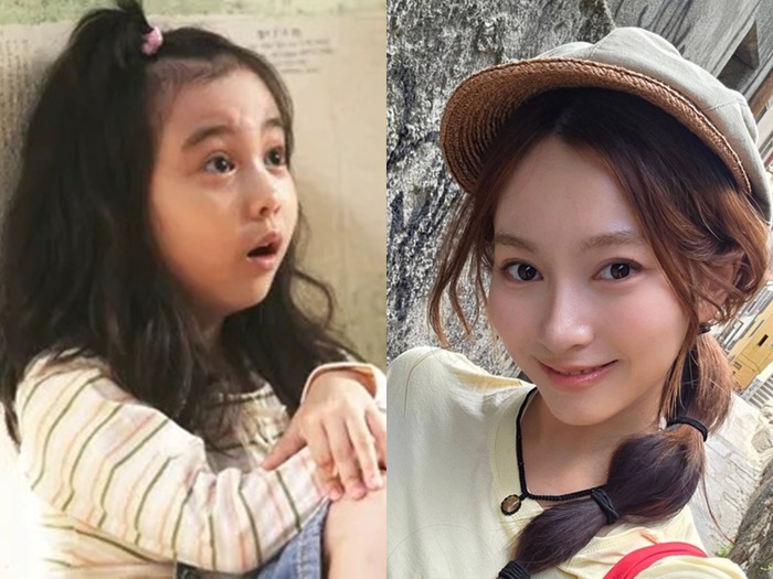 映画『7番房の奇跡』子役カル・ソウォンの成長ぶりが止まらない「本当にイェスンだよね…!?」