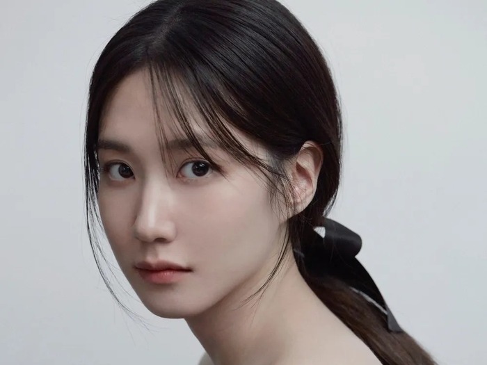 女優パク・ウンビン、“デビュー30周年”記念アルバム発売へ!自身初の作詞にも挑戦!