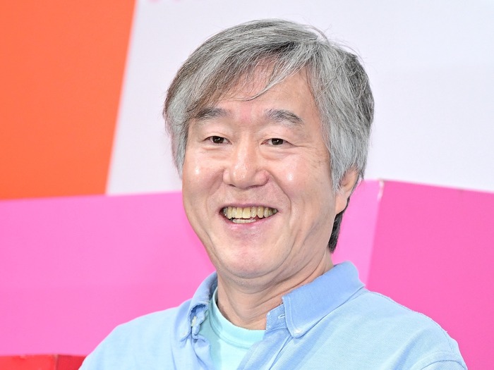 【訃報】“ロマンスの巨匠” アン・パンソク監督が死去…享年64歳、脳出血闘病の末に