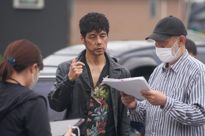 『時には懺悔を』©︎2025映画『時には懺悔を』製作委員会