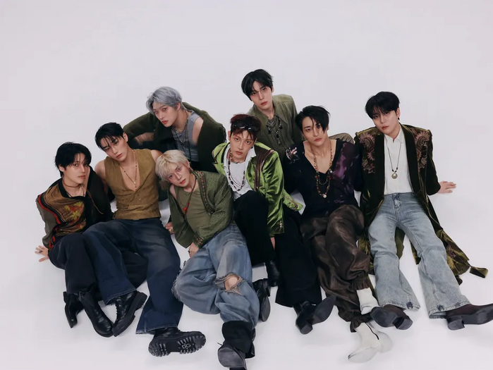 いまSNSを席巻中の「ATEEZ」。基本プロフィールから必聴OSTまで一挙紹介！