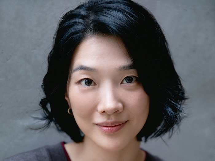 『殺し屋たちの店2』女優チョン・ユンハ、異端のキャラクター“クサナギ”は「挑戦であり、学びだった」【インタビュー】