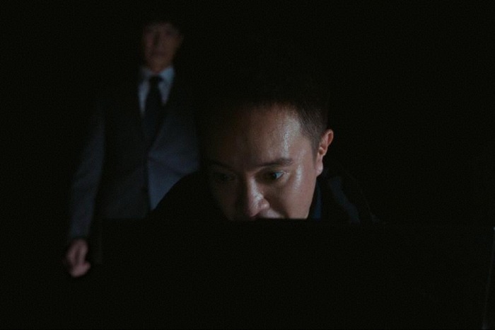 「VIVANT」14話（C）TBS
