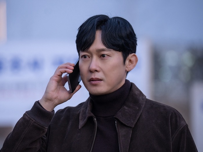 『マンションのお仕事』で“狂気を秘めた悪役”を熱演!パク・ビョンウンが切り開いた悪役の新境地