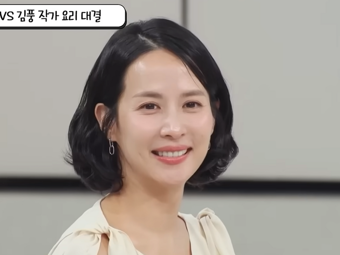 あの細い体型は我慢の結晶だった…！45歳女優チョ・ヨジョンのストイックな食生活