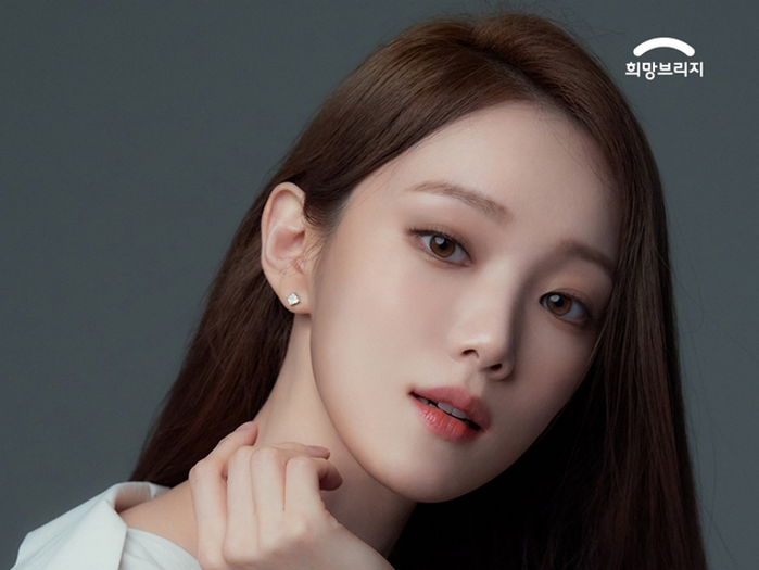 『キム・サブ』女優イ・ソンギョン、集中豪雨の被災地へ5000万ウォンを寄付「一刻も早い復旧を」