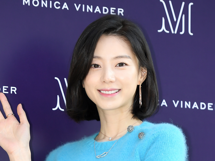 “ヨン様の奥様”パク・スジン、アイドル時代から人並み外れていた…その素顔とは?
