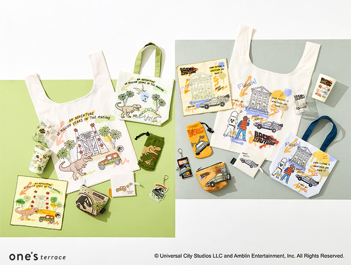 「Universal Movie Collection」