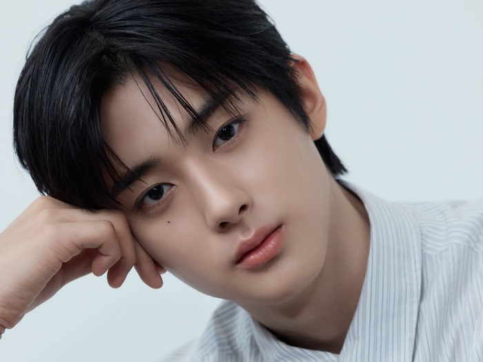 キム・ミンギュが“俳優名門” BHエンターテインメントに移籍「芯のある奥深い俳優になりたい」