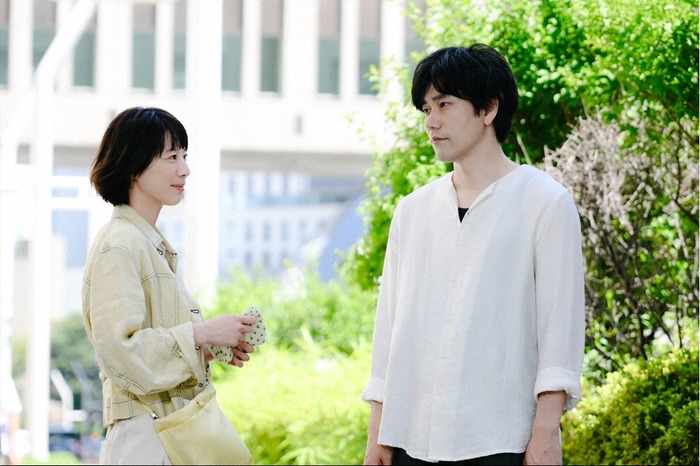 「Tシャツが乾くまで」7話ⒸＴＢＳ