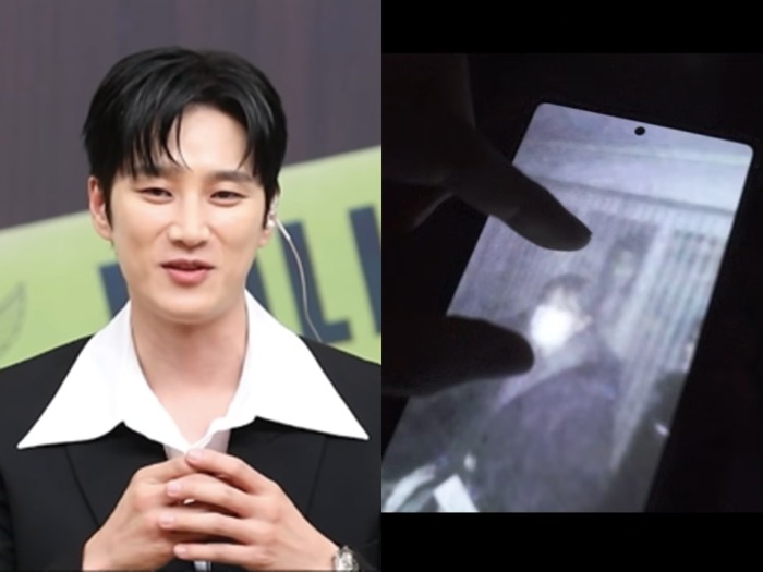 大ヒットの予感…『財閥 x 刑事2』キャスト全員が撮影現場で“幽霊”を目撃!?その真相とは？