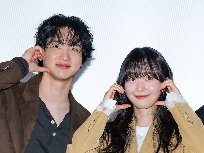 『ノクドゥ伝』俳優たちが結婚へ！チャン・ドンユン、5歳年下の女優と10月に挙式