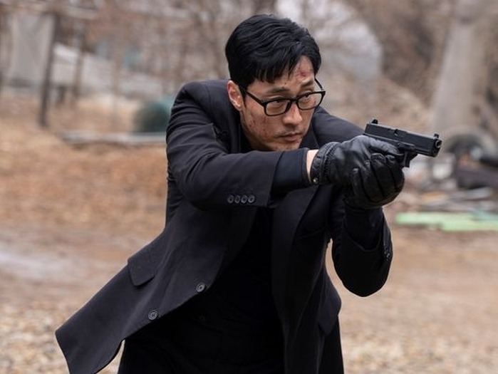 『エージェント・キム』放送終了後も冷めやらぬ人気!「韓国人が好きな番組」2カ月連続1位の快挙!