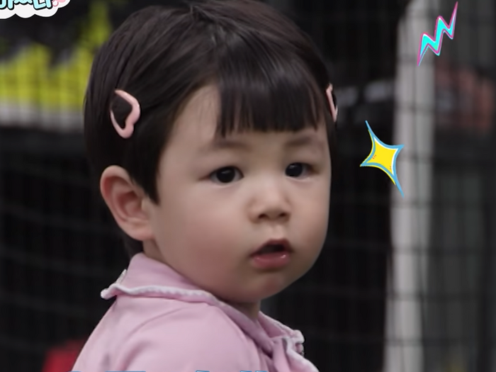 シム・ヒョンタクの愛息ハルくん、“テニスの王子様”に変身!? 日本の叔父譲りの運動神経にびっくり!