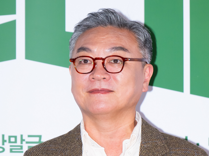 「2度の離婚を経て…」韓ドラの名脇役キム・ウィソン、15年連れ添うパートナーの存在を告白!