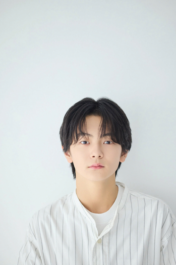 齋藤潤
