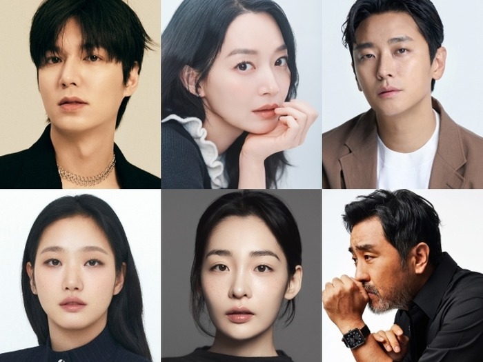 世界を魅了する俳優たちの演技哲学に迫る…「第31回釜山国際映画祭」の豪華ラインナップ発表!