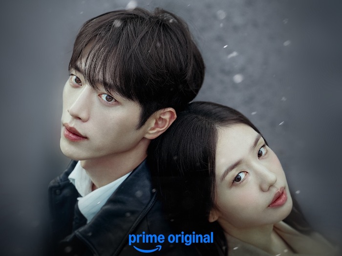 ソ・ガンジュン×アン・ウンジン主演『あなたとは違う恋愛』9月12日よりPrime Video にて独占配信決定！