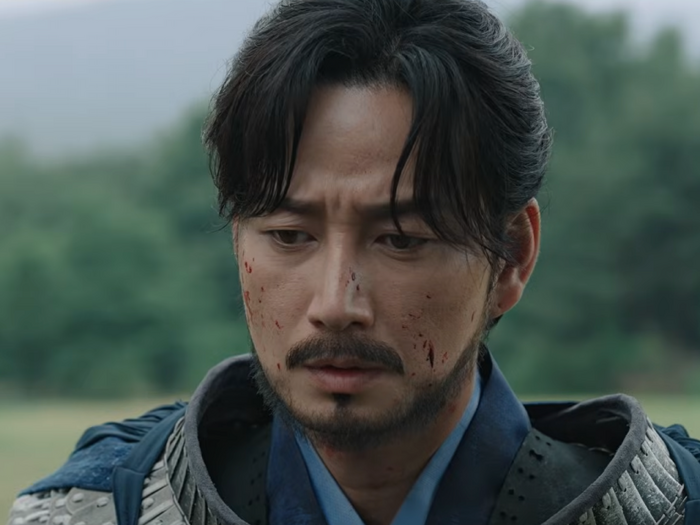 新大河ドラマ『文武』がまるで映画のような大迫力！文武王の苦悩と三国の激戦を描くティーザー映像解禁