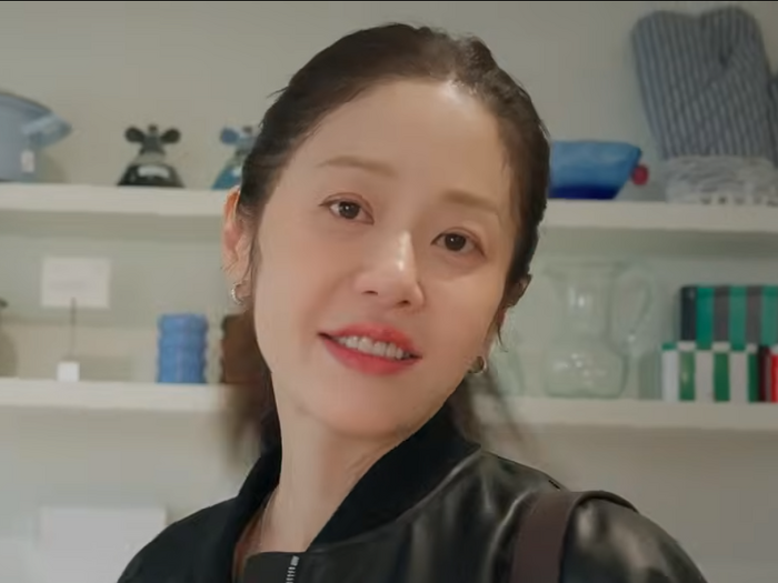 『善徳女王』女優コ・ヒョンジョン、休日に「渇望」した“至福の趣味”とは…