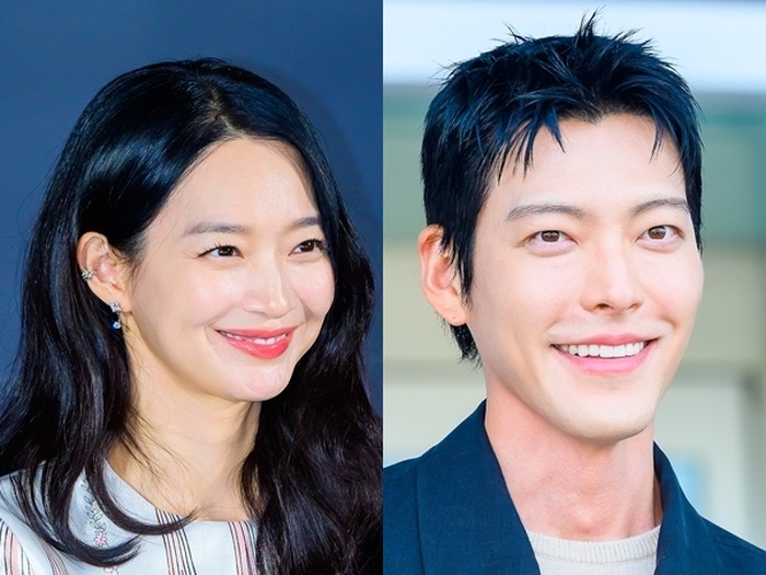 「寄付の天使夫婦」シン・ミナ&キム・ウビン夫妻の長年にわたる寄付活動が再注目!