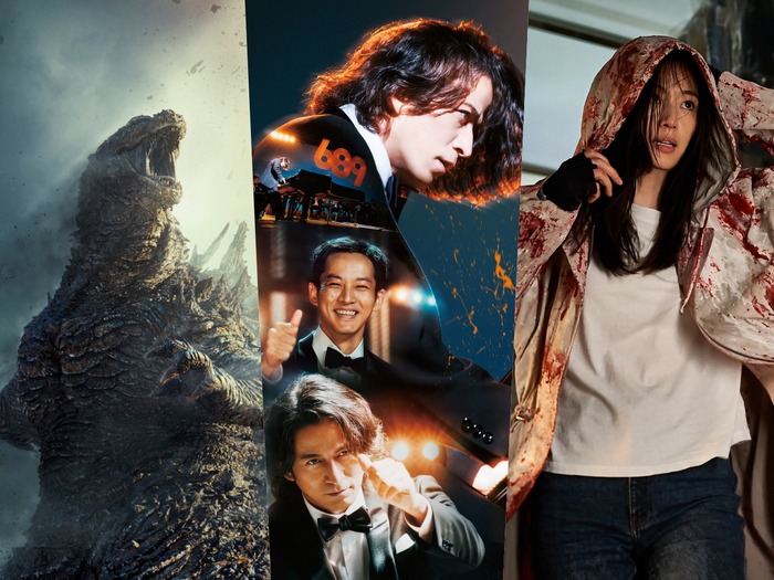 「第39回東京国際映画祭」オープニング、センターピース、クロージング作品が決定！