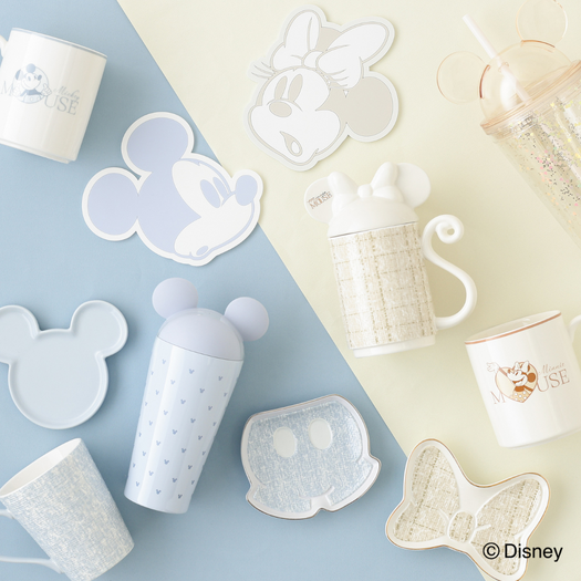 新作ディズニーアイテム/© Disney