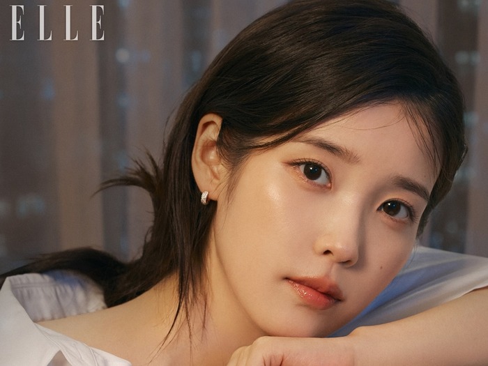 『21世紀の大君夫人』IU、破局を乗り越えてさらに輝く!深みを増した美しさで魅力全開【写真】