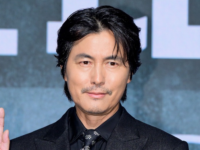 『ソウルの春』とは違う面白さ!『メイド・イン・コリア2』主演チョン・ウソンが語る、激動の時代を演じる意味