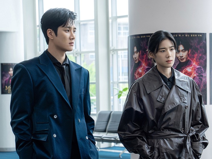 『財閥 x 刑事2』の快進撃が止まらない!視聴率上昇&韓国Disney+で1位達成!