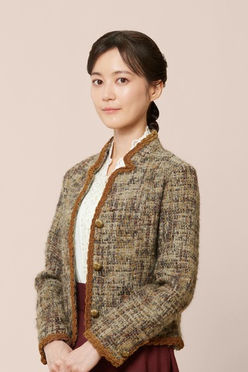 「波うららかに、めおと日和」(続編)©フジテレビ