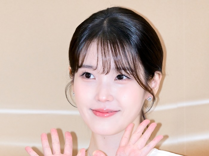 体調不良で休養中のIU、ファンと“約束した”9月10日にサプライズカムバック!