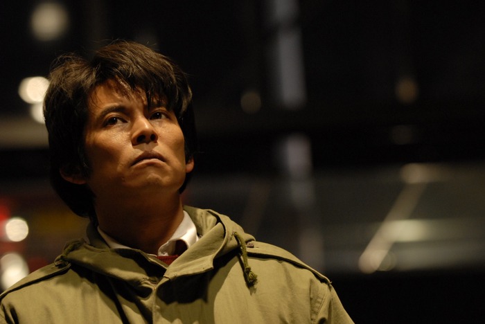 『踊る大捜査線 THE MOVIE 3 ヤツらを解放せよ!』© 2010 フジテレビジョン アイ・エヌ・ピー