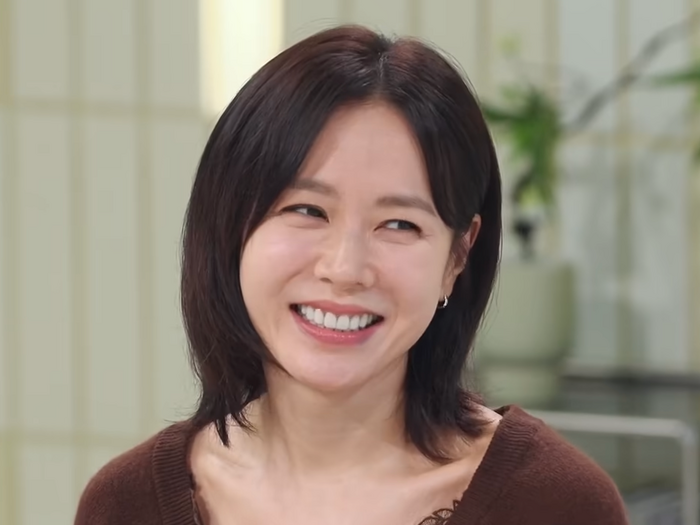ソン・イェジン、夫ヒョンビンと共有する冷蔵庫をテレビ初公開!夫婦のリアルな生活に期待大