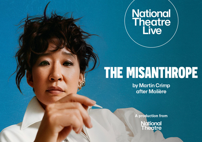 NTLive　『人間嫌い』