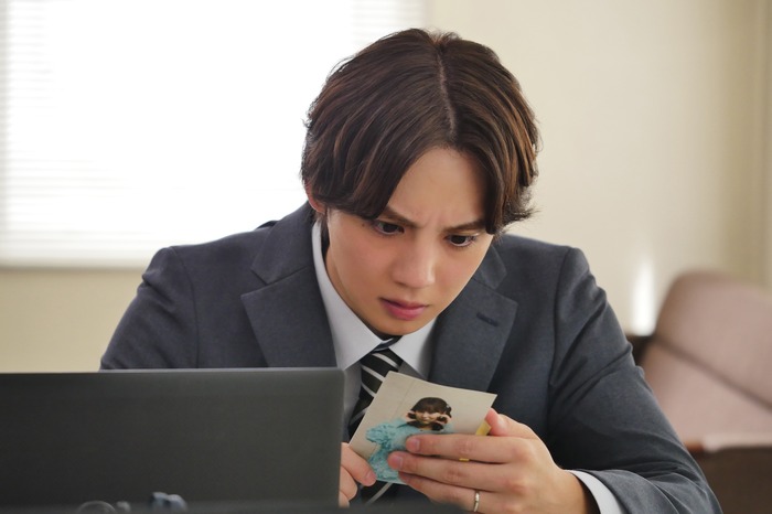 『昨夜は殺れたかも』©2026 映画『昨夜は殺れたかも』製作委員会