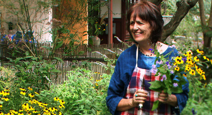 DVD/ブルーレイベニシアさんの季節の庭